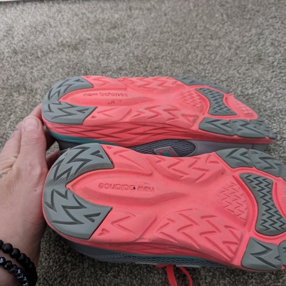 NEW BALANCE Runners Sneakers - Picture 6 of 9